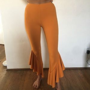 Nasty Gal Retro Pants